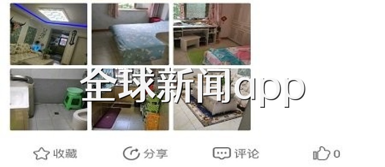 全球新闻app
