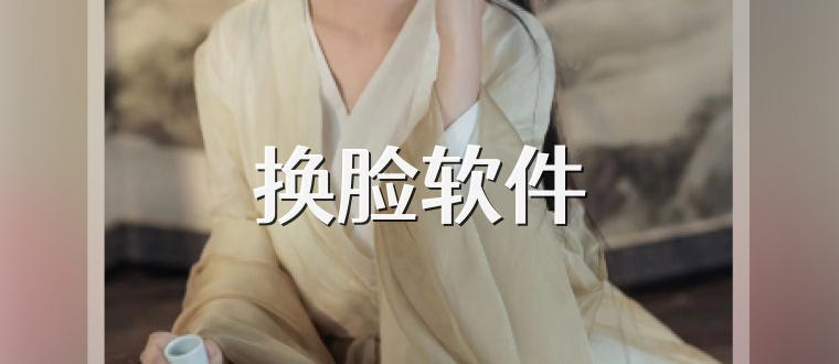 换脸软件
