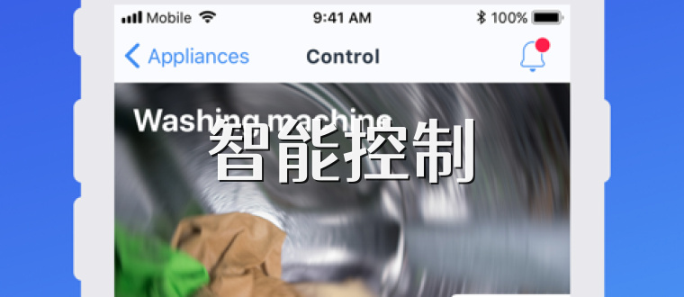 智能控制