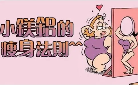 减脂软件合集
