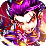 战神归来之复仇者