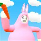 狂野兔子人游戏
