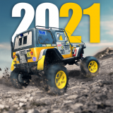 越野模拟2025