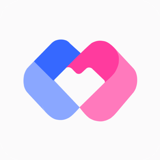 合聊app