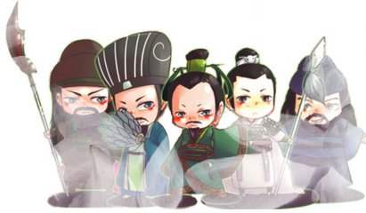 三国游戏