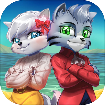 猫咪漂流记游戏