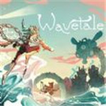 海浪物语游戏
