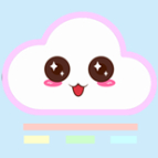 七彩云相册