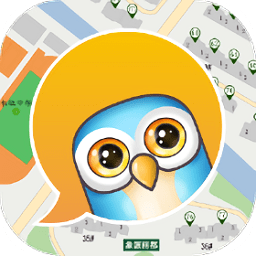 精灵地图
