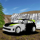 拉力赛车模拟器3D手游
