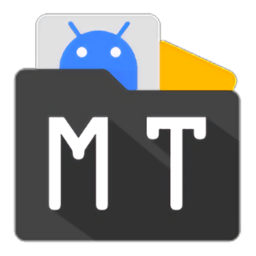 mt文件管理器app