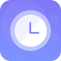 光阴极简时钟app