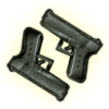街头枪王3D