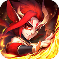 冰火魔厨手游