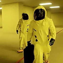 恐怖后室模拟器最新版