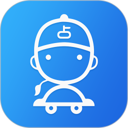小二占位app