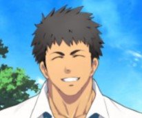 健壮男子柔道部手游