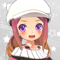 清纯田野女孩