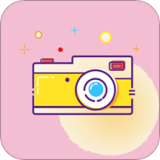 自拍相机HDapp