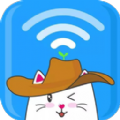 小白猫随身wifi app