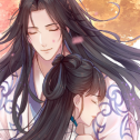 乌鸦女王爱美发
