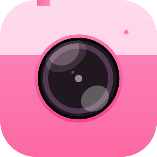 卡通相机APP