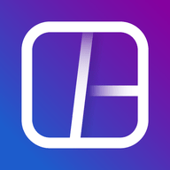 Blender照片拼图app