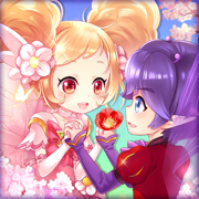 沉睡公主化妆