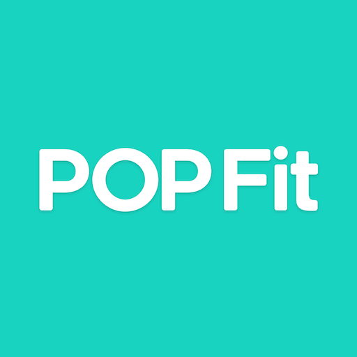 pop fit app