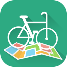 骑车宝app