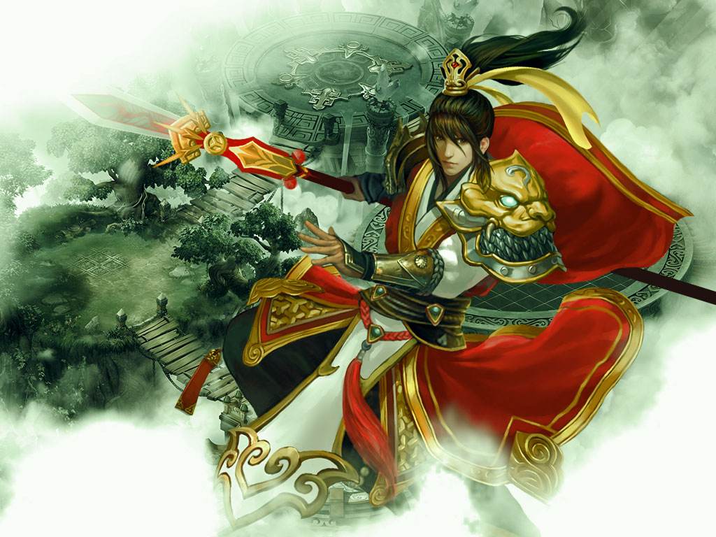 百战封神手游版本合集
