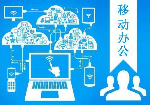 移动办公软件