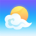 时刻天气预报精灵app