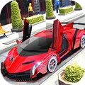 兰博汽车模拟器最新版