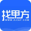 找甲方app