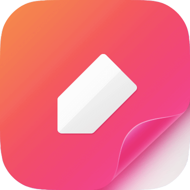 小爱手账app