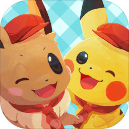  PokemonCafeMix游戏