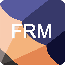 高顿题库FRM题库