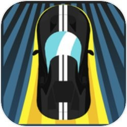 陆地极品飞车3D版