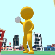 史诗巨人决斗3D游戏