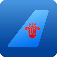 南方航空APP