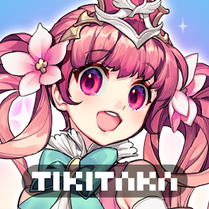 Arcana Tactics 游戏