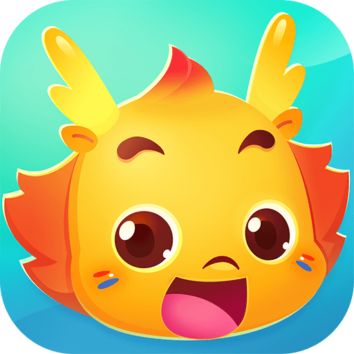 小伴龙儿童早教APP