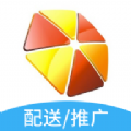 合成时代配送端app