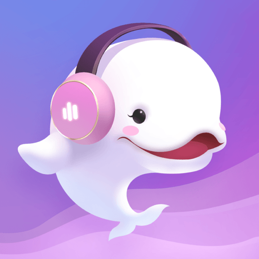 鲸鱼配音app安卓版
