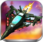 空中飞机大战选关版