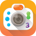 三次元相机app