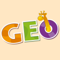 长颈鹿GEO+