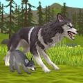 狼王狩猎模拟游戏