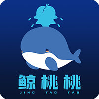 鲸桃桃